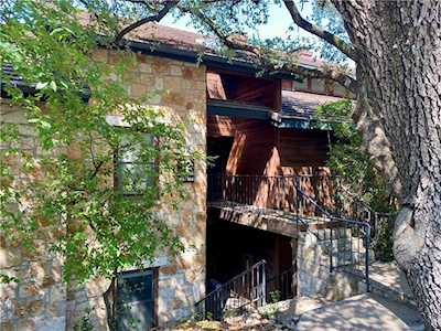 4711 Spicewood Springs RD #266 Austin, TX 78759