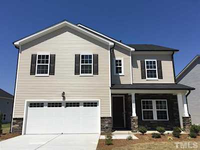 3265 Douglas Fir Road Raleigh, NC 27616
