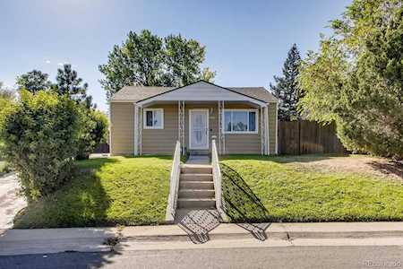 4520 W Cedar Ave Denver, CO 80219