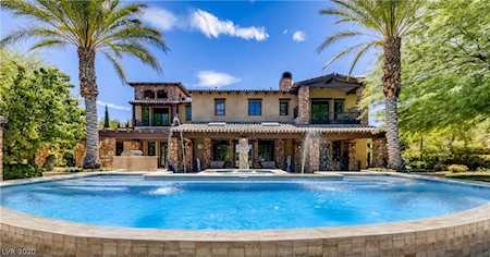 2 Olympia Hills Circle Las Vegas, NV 89141
