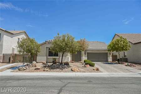 8208 Silver Vine St North Las Vegas, NV 89085