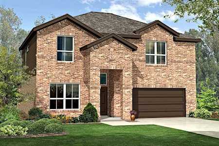 1020 NAPIER Way Fort Worth, TX 76247