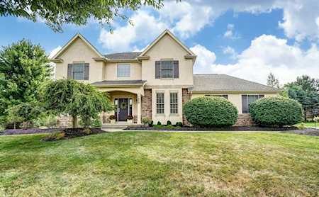 7848 Calvert Court Dublin, OH 43016