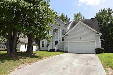 909 Trail Stream Way Knightdale, NC 27545