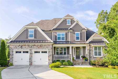 100 Springtime Fields Lane Wake Forest, NC 27587