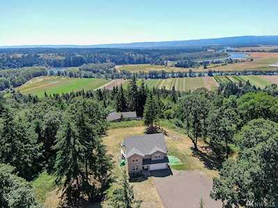 35901 NW 41st Ct Woodland, WA 98674