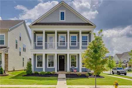 6441 Raffia Rd Charlotte, NC 28277