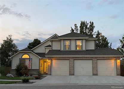 19023 E Oak Creek Way Parker, CO 80134