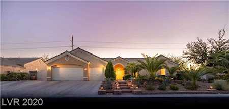 5943 Musketeer Ln Las Vegas, NV 89130