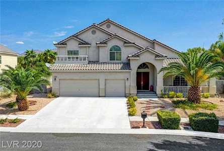 7610 Pleasant Colony Ct Las Vegas, NV 89131