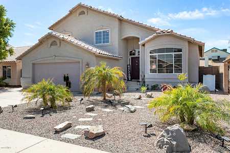 8599 W Athens Street Peoria, AZ 85382