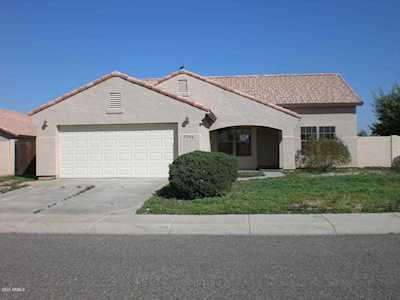 7566 W Reade Avenue Glendale, AZ 85303