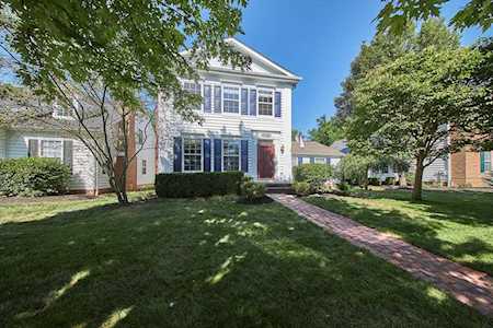 5105 Annabelles Green New Albany, OH 43054