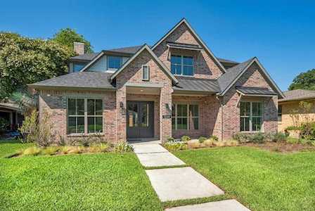 7230 Wake Forrest Drive Dallas, TX 75214