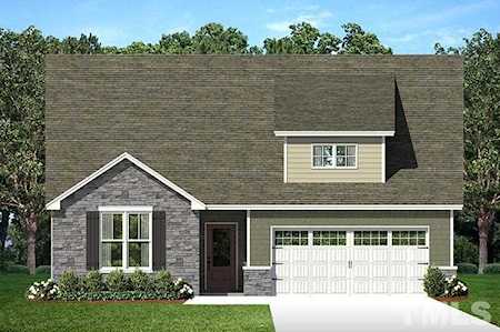 536 Tea Rose Drive #15 Knightdale, NC 27545