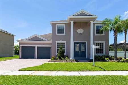 10218 Park Row Ct Orlando, FL 32832