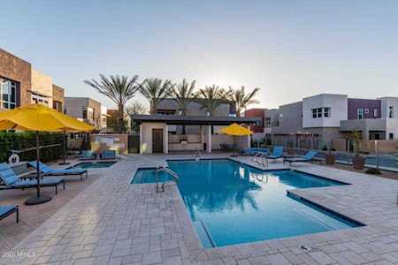 9001 E San Victor Drive #2007 Scottsdale, AZ 85258