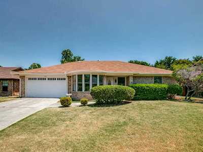 7636 Ford Drive North Richland Hills, TX 76182