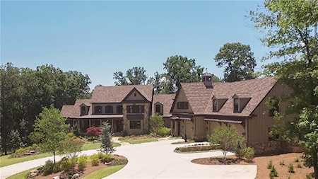 4825 Candacraig Johns Creek, GA 30022