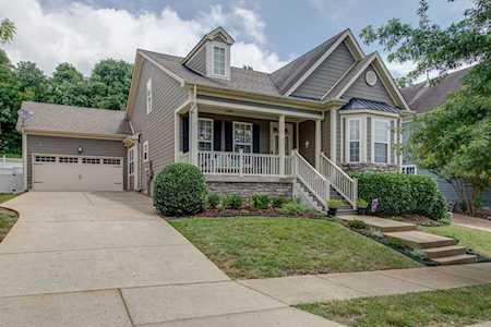 4315 Barnes Cove Dr Nashville, TN 37211