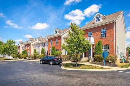 5760 High Rock Drive Westerville, OH 43081