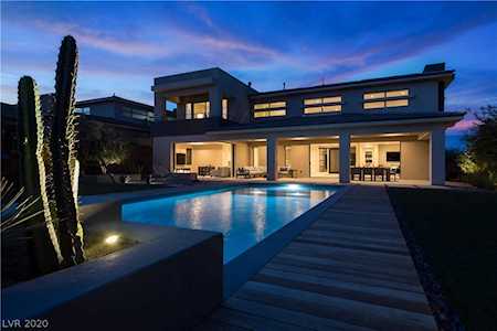 27 Cranberry Cove Ct Las Vegas, NV 89135