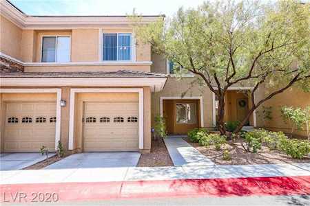 717 Peachy Canyon Circle #102 Las Vegas, NV 89144