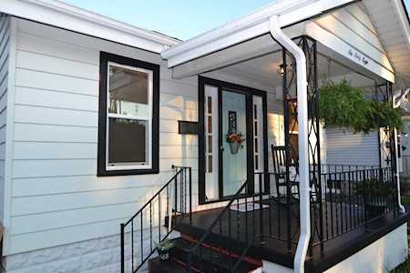 668 S Harris Avenue Columbus, OH 43204