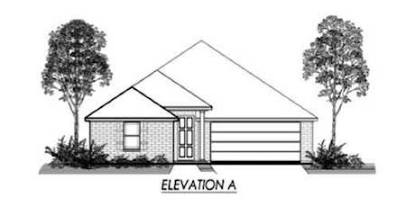 3020 Cliffview Drive Sanger, TX 76266