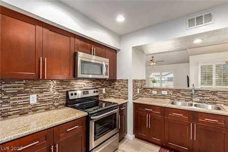 45 Maleena Mesa St #1628 Henderson, NV 89074