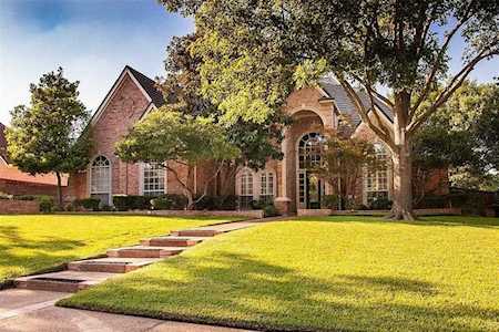 3004 Edgewood Lane Colleyville, TX 76034