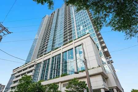 1629 S Prairie Ave #2301 Chicago, IL 60616