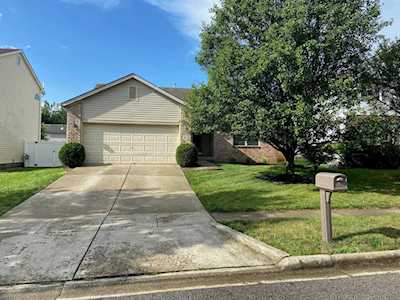7842 Merdon Drive Blacklick, OH 43004