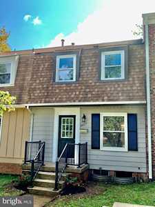 8457 Imperial Dr #4-B Laurel, MD 20708
