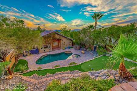 1288 Rolling Sunset St Henderson, NV 89052