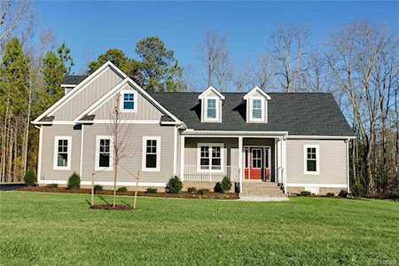 11812 Sugar Hill Dr Midlothian, VA 23112