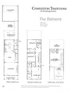 1695 Main Divide Drive #14 Wake Forest, NC 27587