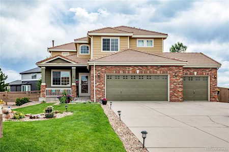 19 Peabody St Castle Rock, CO 80104