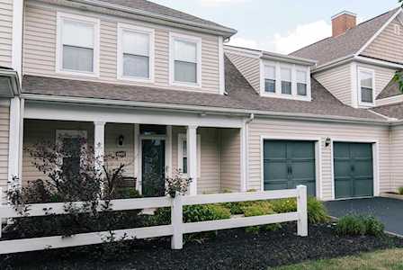 4007 Legend Columbus, OH 43230