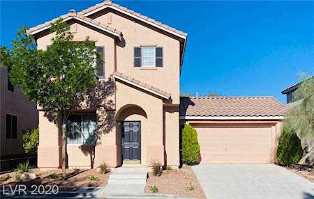 2700 Good Fellows St Las Vegas, NV 89135
