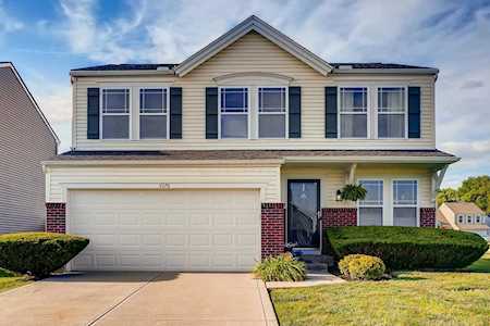 4276 Buck Creek Drive Columbus, OH 43207