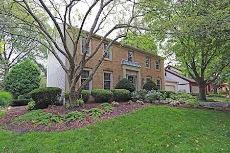 282 Monterey Drive Dublin, OH 43017