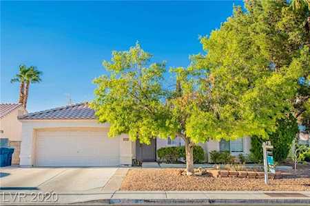 6524 Cosmo Ln Las Vegas, NV 89130