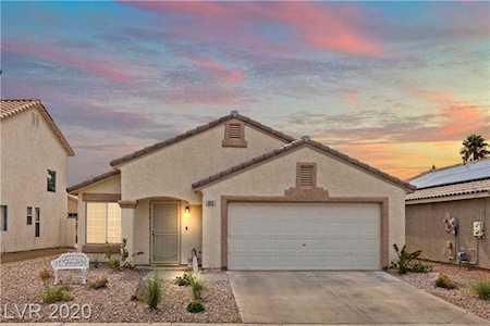 929 Adobe Flat Dr Henderson, NV 89011