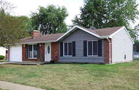 1860 Shoshoni Drive Circleville, OH 43113