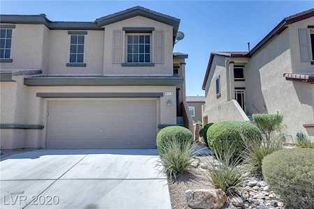 4113 Thomas Patrick Ave North Las Vegas, NV 89032
