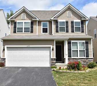 4070 Leontria Avenue Columbus, OH 43219