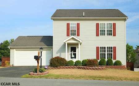 101 Buchanan Avenue State College, PA 16801