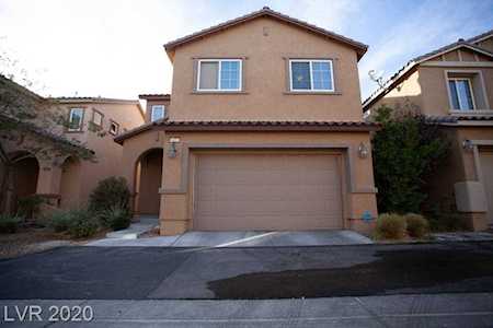 4513 Night Dance Ct Las Vegas, NV 89130