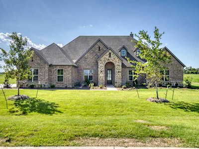 975 Moon Deck Trail Lucas, TX 75002